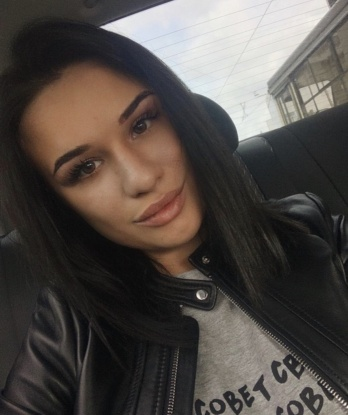 Анкета проститутки Полина - город Пажга, 20 лет, №15358